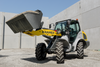 Kramer 8105 (352-03) Wheel Loader Parts Manual