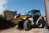 Kramer TB 80 Wheel Loader Parts Manual 80/111 & up