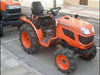 Kubota B1820 Tractor Service Repair Manual