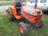 Kubota B2150 B2150HST Tractor Workshop Service Repair Manual