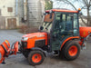 Kubota B2230 Tractor Service Repair Manual