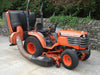 Kubota B2400 Compact Tractor Service Repair Manual