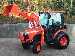 Kubota B3150 Tractor Service Repair Manual