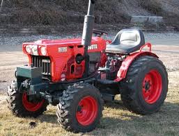 Kubota B6100HST Tractor Service Repair Manual