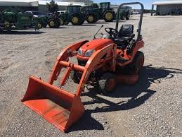 Kubota BX1860, BX2360, BX2660 Tractor Service Repair Manual