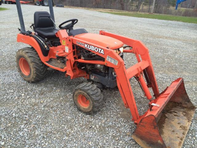 Kubota Bx2200 Tractor Service Repair Manual