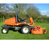 Kubota F2880 Tractor Service Repair Manual