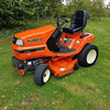 Kubota G2160 R48s G2460G Tractor Service Repair Manual