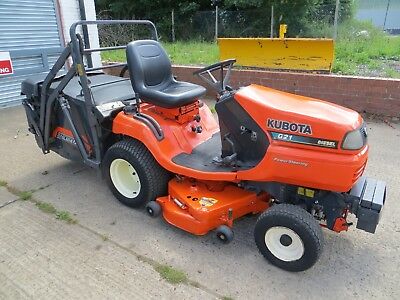 Kubota G21LD G21HD Tractor Service Repair Manual