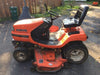 Kubota G2460G Tractor Service Repair Manual