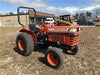 Kubota L2050 Tractor Mower Workshop Service Repair Manual
