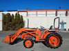 Kubota L2959 Tractor Service Repair Manual