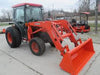 Kubota L3430 Tractor Service Repair Manual
