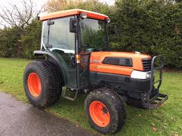 Kubota L3830 Tractor Service Repair Manual