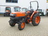 Kubota L4100 Tractor Workshop Service Repair Manual