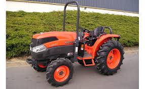 Kubota L4240 Tractor Service Repair Manual