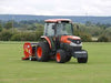 Kubota L5740 Tractor Service Repair Manual