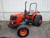Kubota M5400 Tractor Service Repair Manual