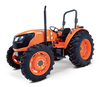 Kubota M7040SUHD Tractor Owners Operators Manual