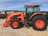 Kubota M95S M105S ROPS SDSL Tractor Workshop Service Repair Manual