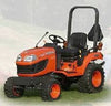 Kubota RCK48-18BX Tractor Service Repair Manual