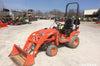 Kubota RCK54P23BX Tractor Service Repair Manual