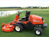 Kubota RCK60-F36 Tractor Service Repair Manual