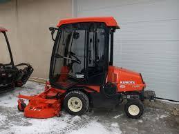 Kubota RCK60R-F36 Tractor Service Repair Manual