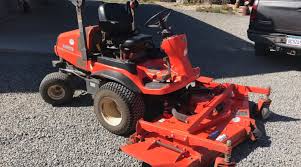 Kubota RCK72-F36 Tractor Service Repair Manual