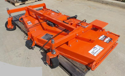 Kubota RCK72R-F36 Tractor Service Repair Manual