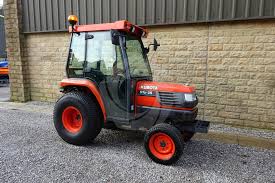 Kubota SA130 STa35 Tractor Service Repair Manual