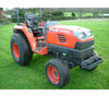 Kubota STV40 Tractor Service Repair Manual