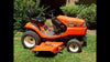 Kubota TG1860G Lawn Garden Tractor Service Repair Manual