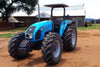 Landini Agricultural Tractor Operation and Maintenance Manual