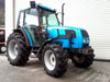 Landini Globus 55, 65, 85 Tractor Service Repair Manual