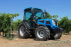 Landini Rex Orchard 60-70-80-90-100 & Rex Vineyard 60V 65V 75V Series Tractor Workshop Service Repair Manual