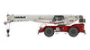 Link Belt 120 RT Crane Full Complete Repair Manual