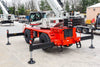 Link Belt 120 RT Crane Full Complete Service Manual