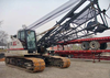 Link Belt 138 HYLAB 5 Crane Full Complete Service Manual