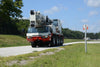 Link Belt 175 AT Crane Full Complete Service Manual