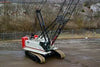 Link Belt 218 HSL Crane Full Complete Repair Manual