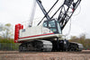 Link Belt 228 HSL Crane Full Complete Service Manual