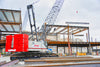 Link Belt 238 HSL Crane Full Complete Service Manual