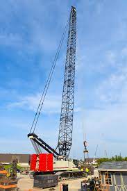 Link Belt 348 S2 Crane Full Complete Repair Manual