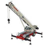 Link Belt 75RT Crane Full Complete Repair Manual