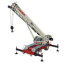 Link Belt 75RTXP Crane Full Complete Repair Manual