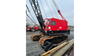 Link Belt ABS-108B Crane Full Complete Repair Manual