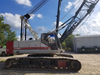Link Belt ABS-138A Crane Full Complete Service Manual