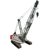 Link Belt ABS-138 Crane Full Complete Repair Manual