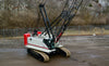 Link Belt ABS-218 Crane Full Complete Repair Manual